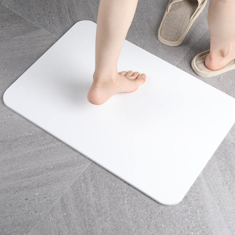 Memory-Foam Badezimmermatte