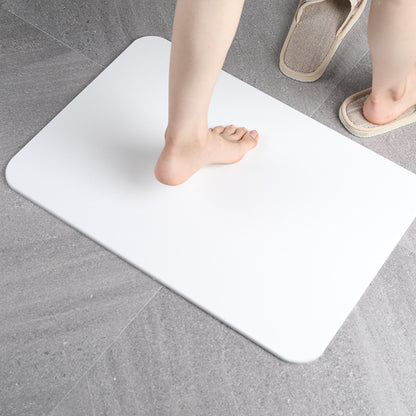 Memory-Foam Badezimmermatte