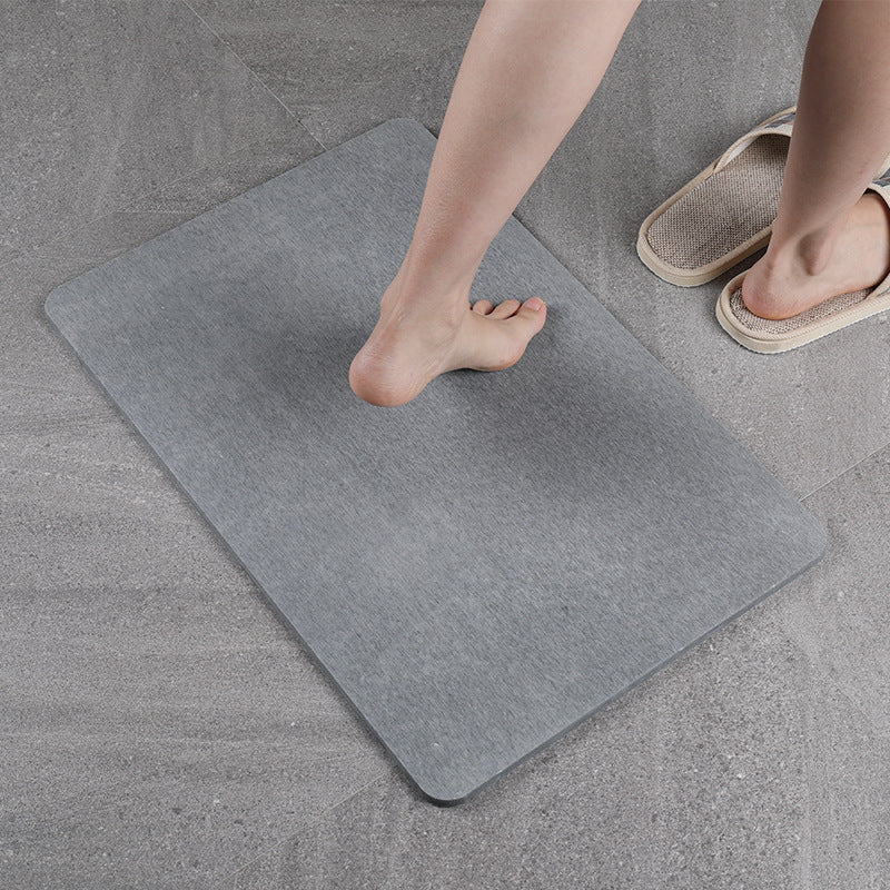 Memory-Foam Badezimmermatte