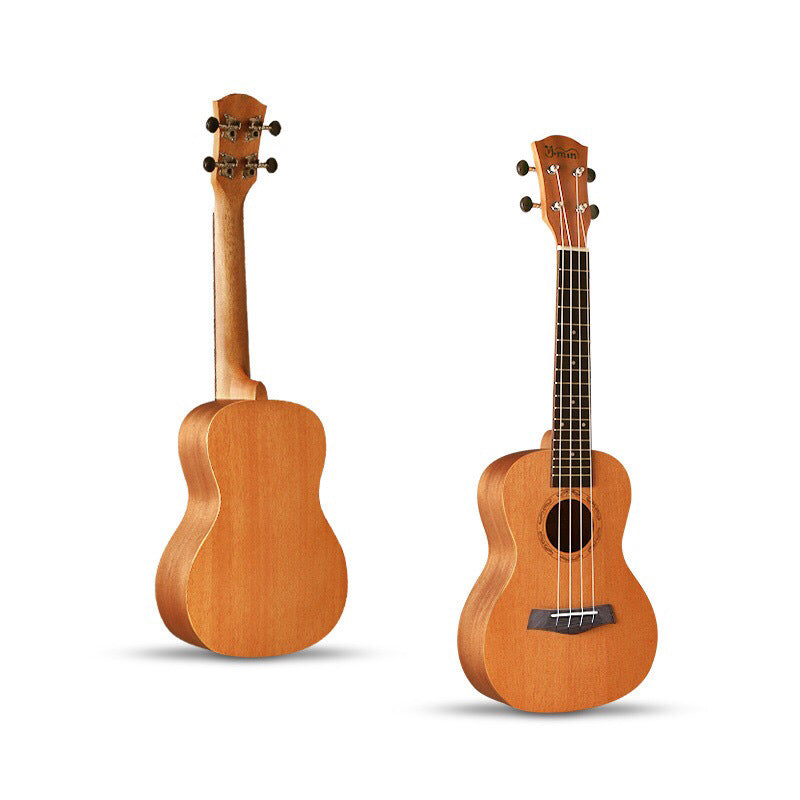 Ukulele Brehn