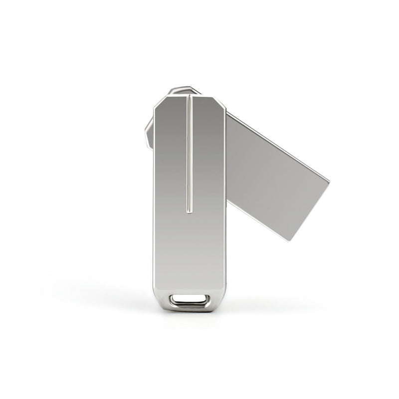 Premium Metall USB Flash Drive Brehn