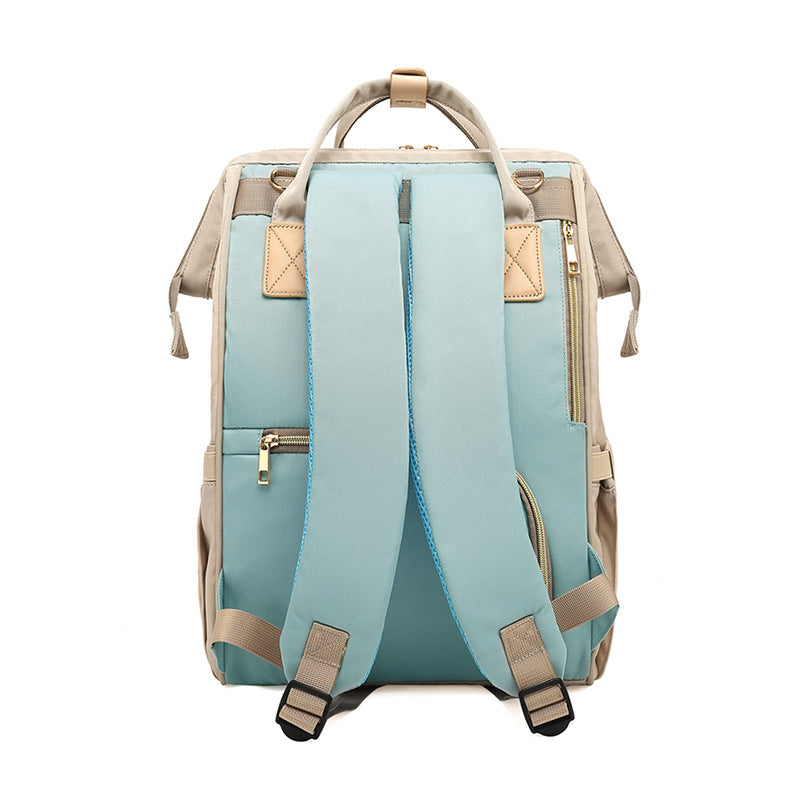 Stylischer multifunktionaler Rucksack Brehn