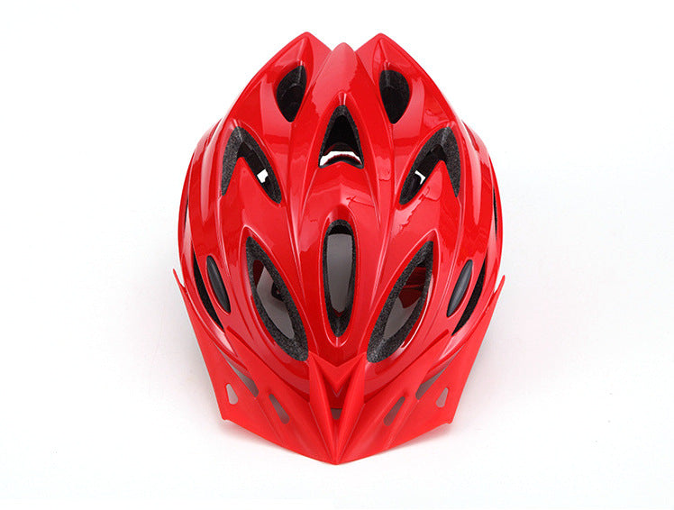 WoLightweight Belüfteter Fahrradhelm Brehn