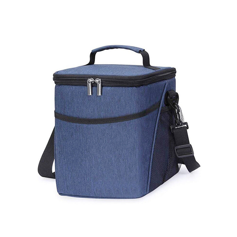 Isolierte Lebensmittel-Lieferkühlertasche Brehn 1789746001