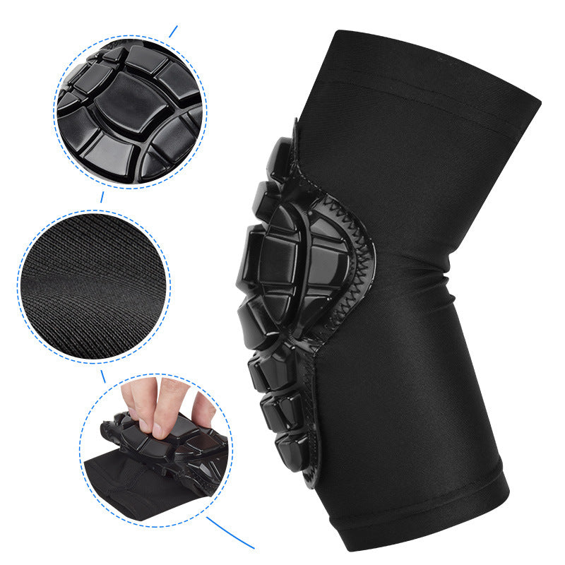Schützende Armschiene Brehn