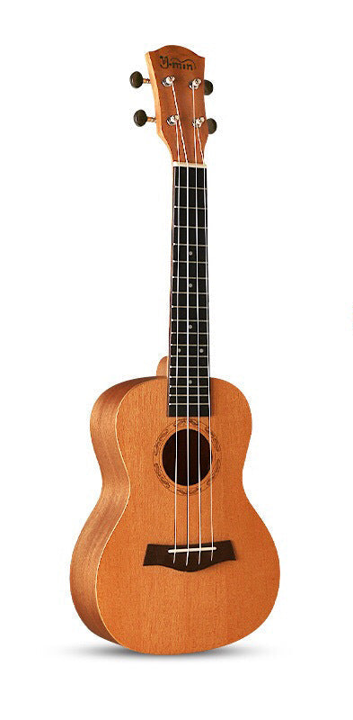 Ukulele Brehn