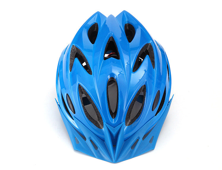 WoLightweight Belüfteter Fahrradhelm Brehn