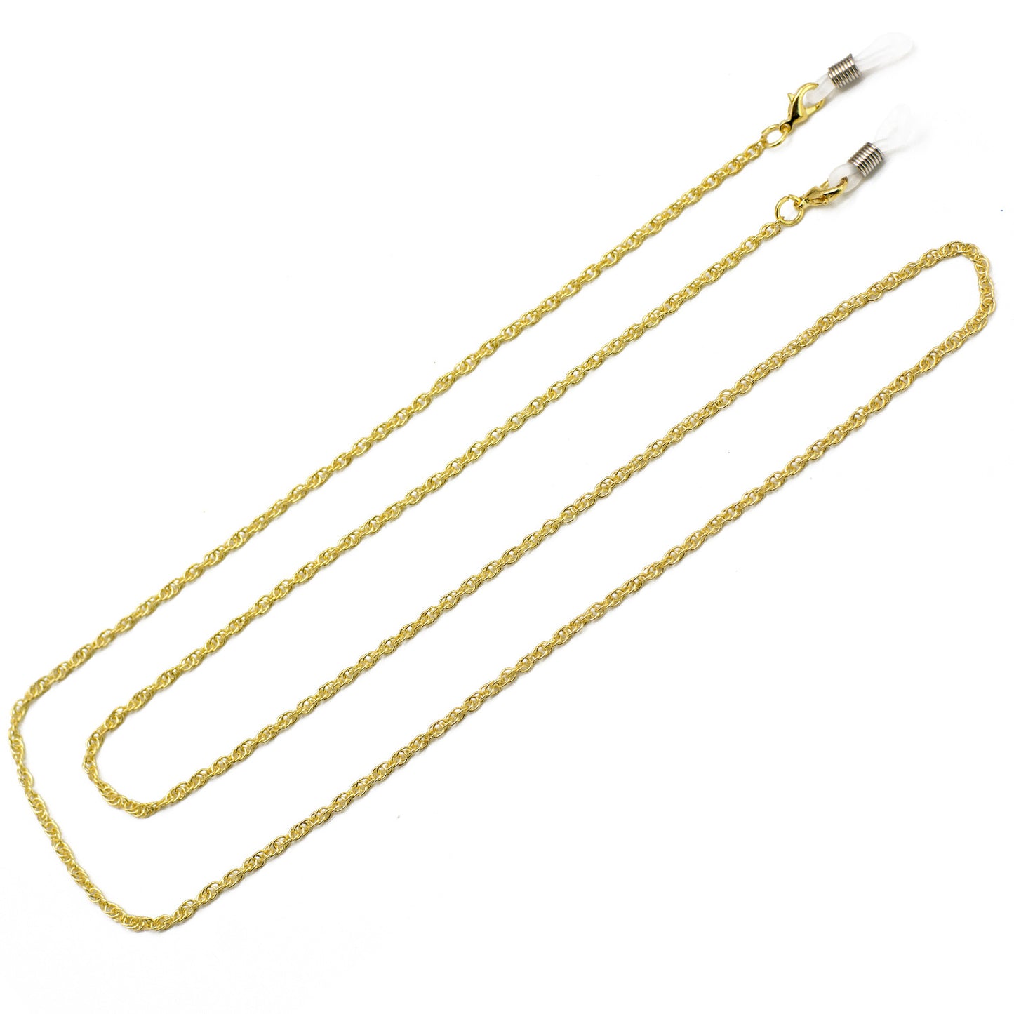 Chic dekorative Brille Kette Brehn