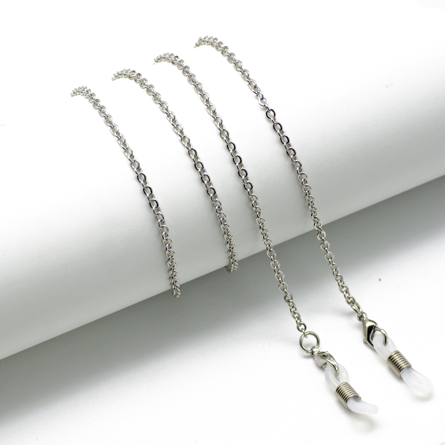 Verstellbare Gliederkette Brillenhalter Brehn
