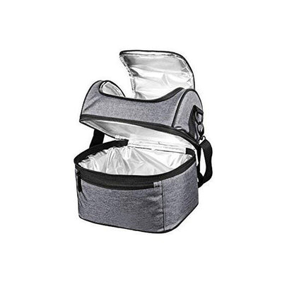 Isolierte Lebensmittel-Lieferkühlertasche Brehn 1789746001
