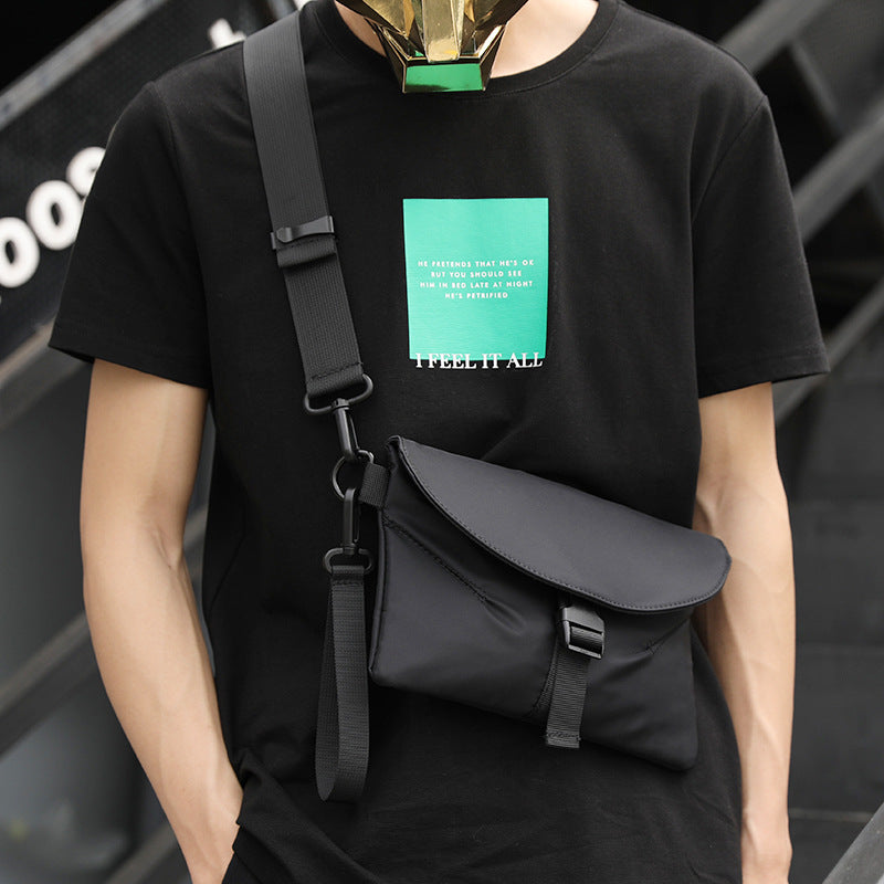 Crossbody Tasche Brehn
