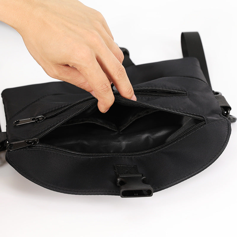 Crossbody Tasche Brehn