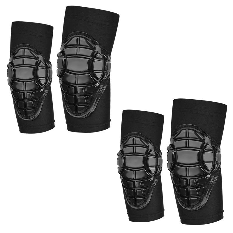 Schützende Armschiene Brehn