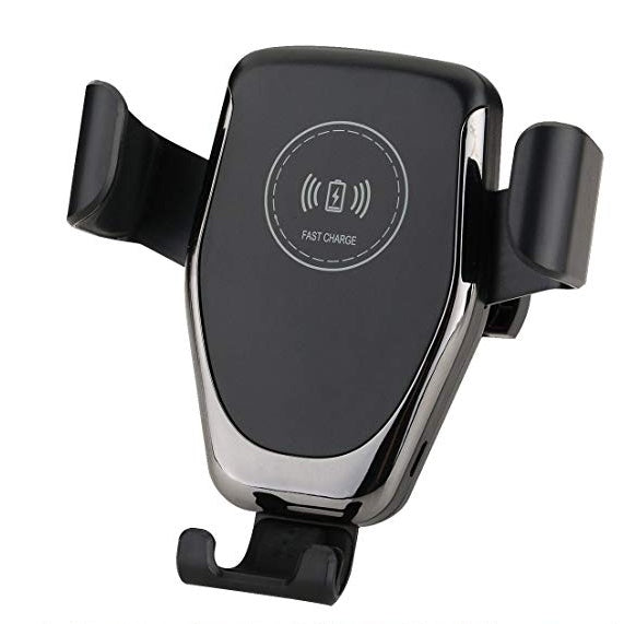 Car Qi Wireless Charger für 11 Pro Xs Max X 18w | Brehn