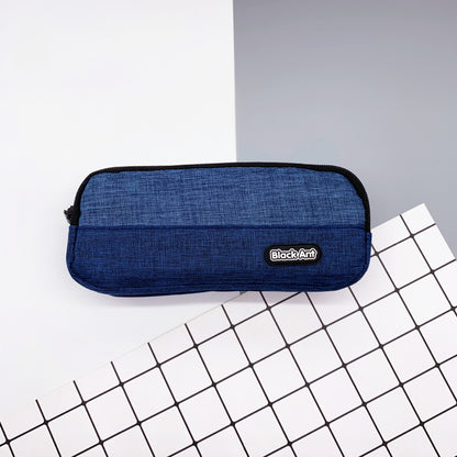 Stylische Texturierte Stiftetasche