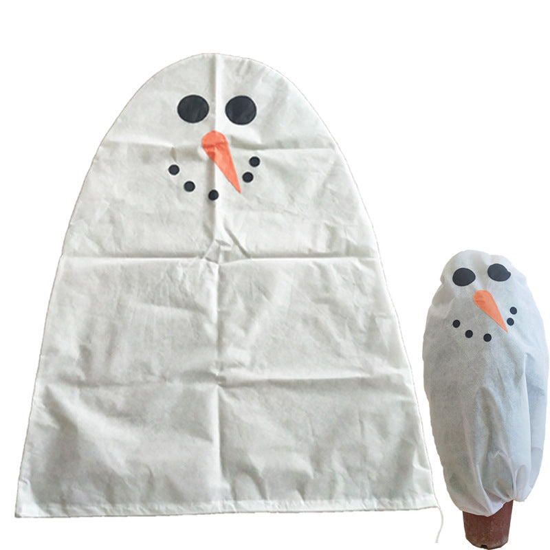 Gruselige Halloween Geister Deko
