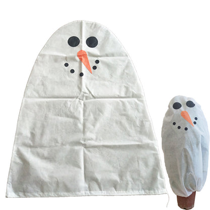 Gruselige Halloween Geister Deko