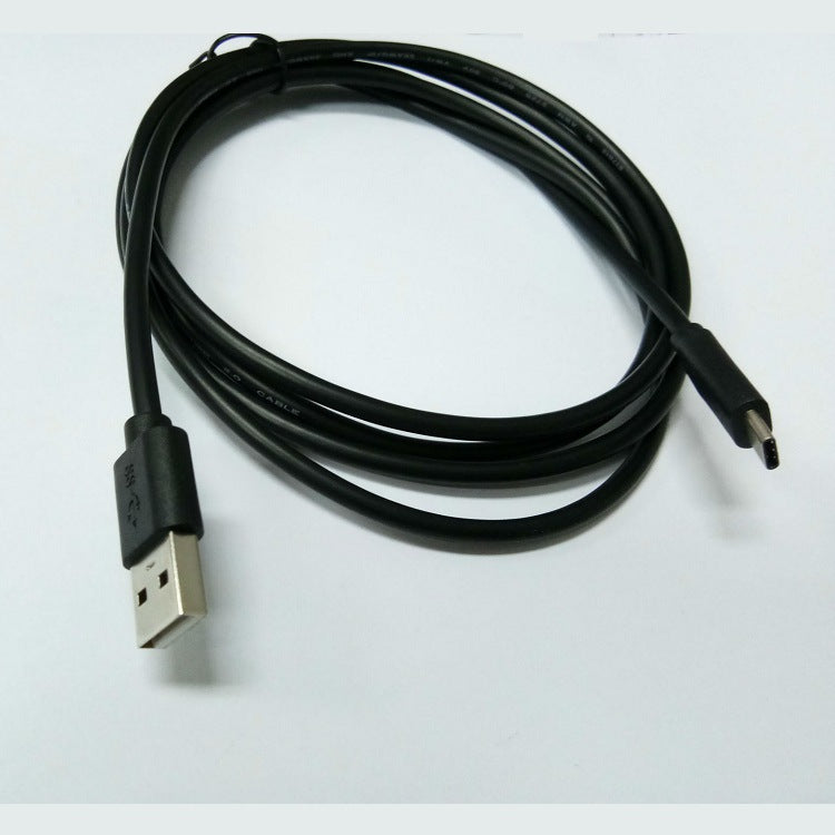 Hochgeschwindigkeits Usb-C Kabel Brehn