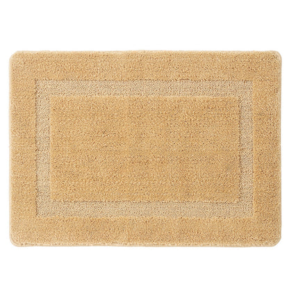 Plüsch Badteppich Brehn
