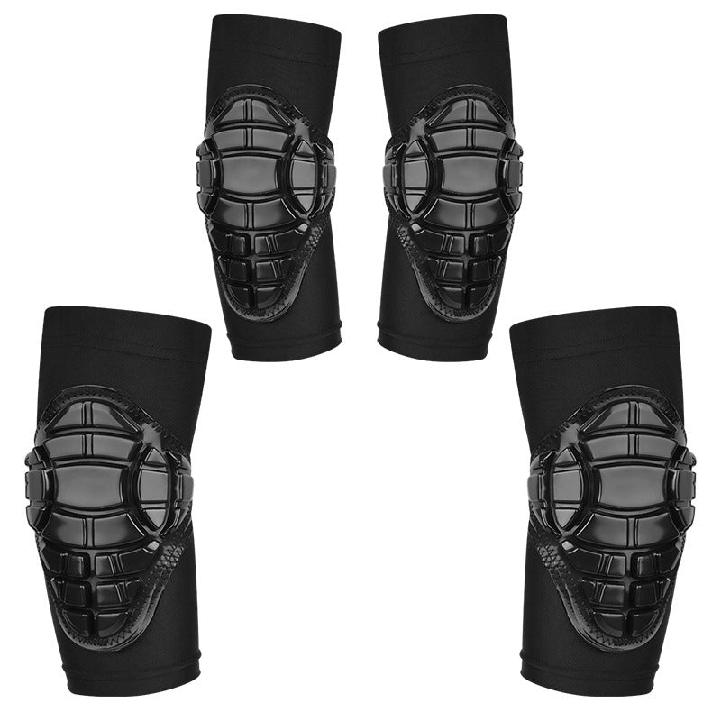 Schützende Armschiene Brehn