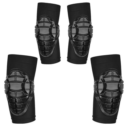 Schützende Armschiene Brehn