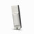 Sleek Metal USB Flash Drive Brehn