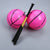 Unisex Spiel- und Trainingsball mit robusten Griffen Brehn