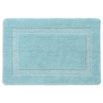 Plüsch Badezimmermatte Brehn