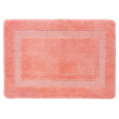 Plüsch Badteppich Brehn