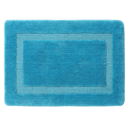 Plüsch Badezimmermatte Brehn