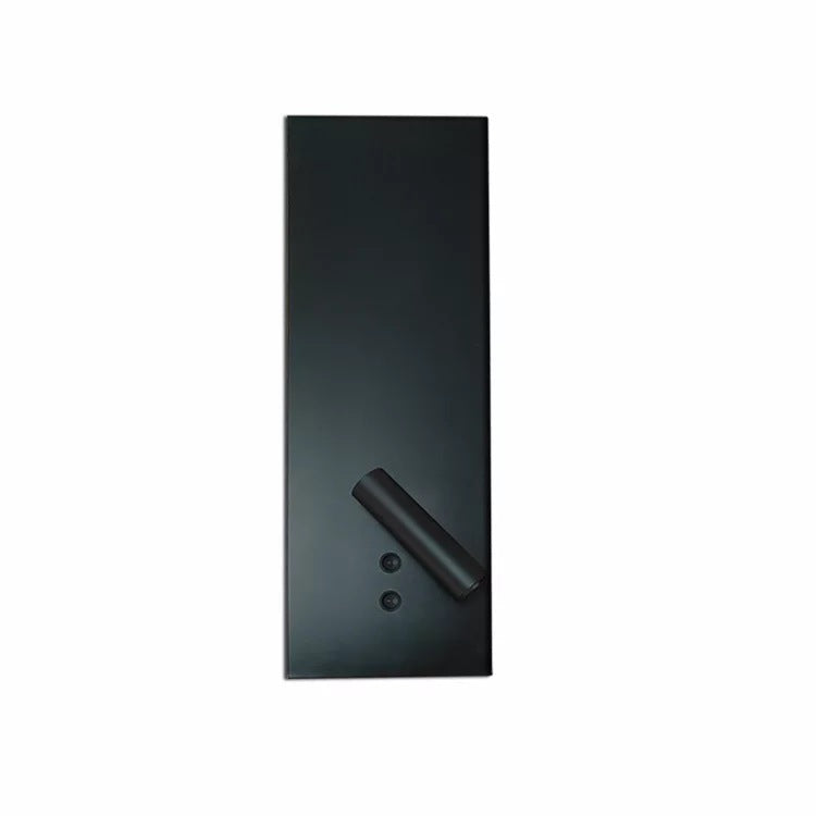 Moderne LED Wandleuchte
