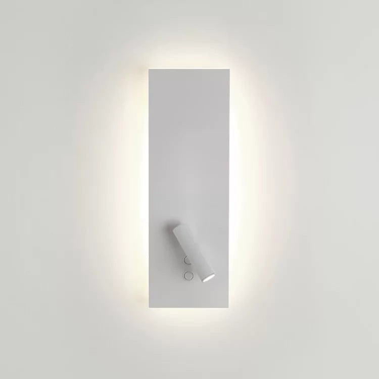 Moderne LED Wandleuchte