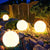 LumiGlobe – Wetterfestes Gartenlicht