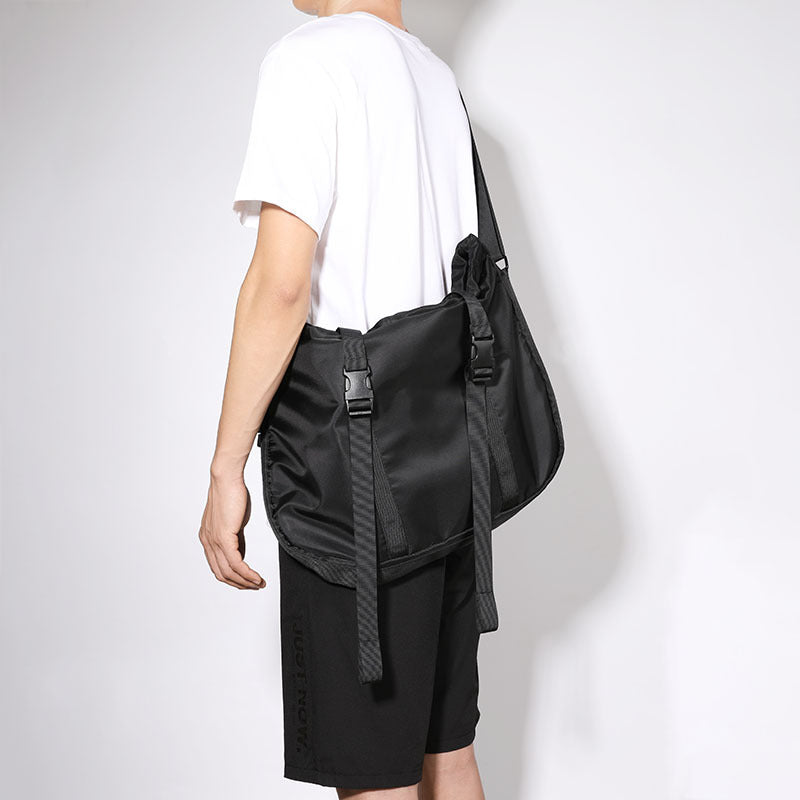 Vielseitige Crossbody Messenger Bag Brehn
