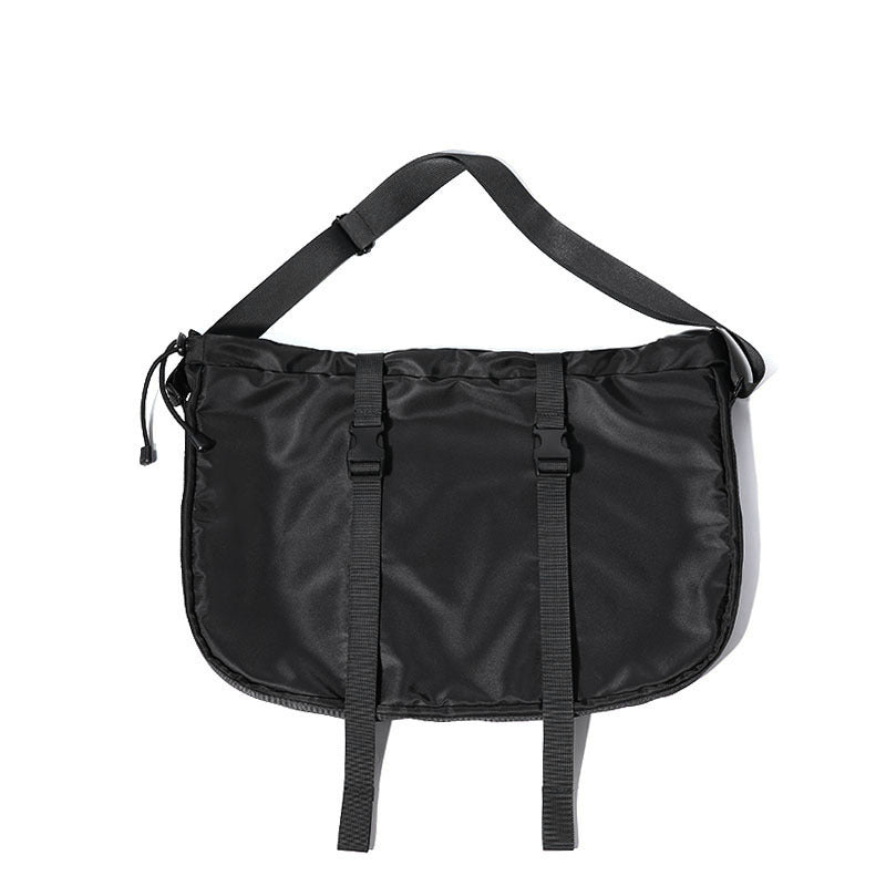 Vielseitige Crossbody Messenger Bag Brehn