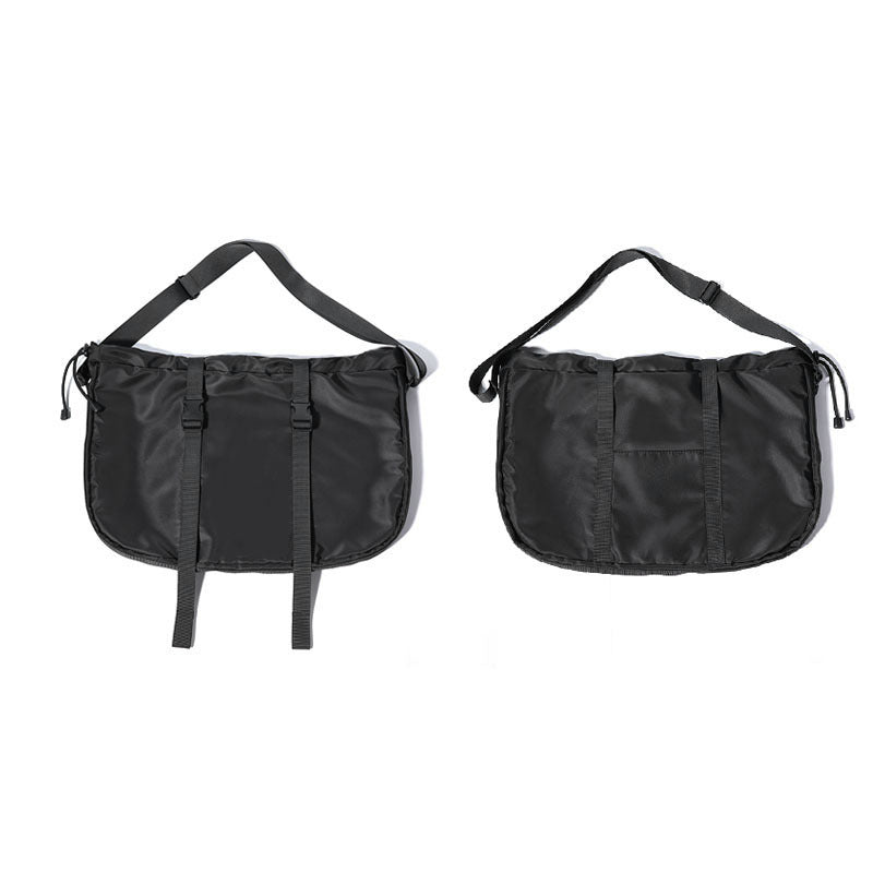Vielseitige Crossbody Messenger Bag Brehn