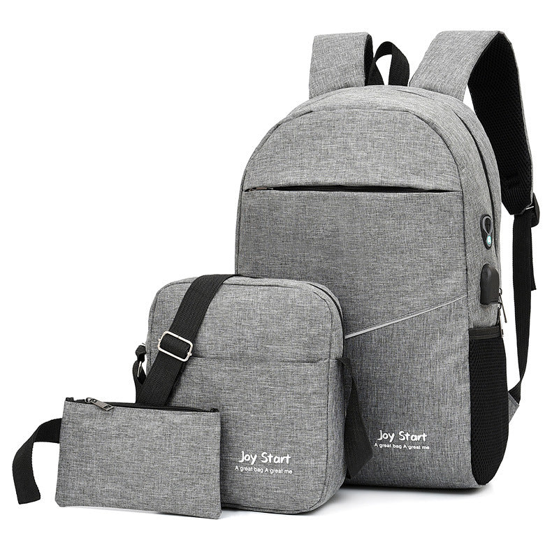 Funktionaler Alltagsrucksack Brehn