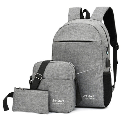 Funktionaler Alltagsrucksack Brehn