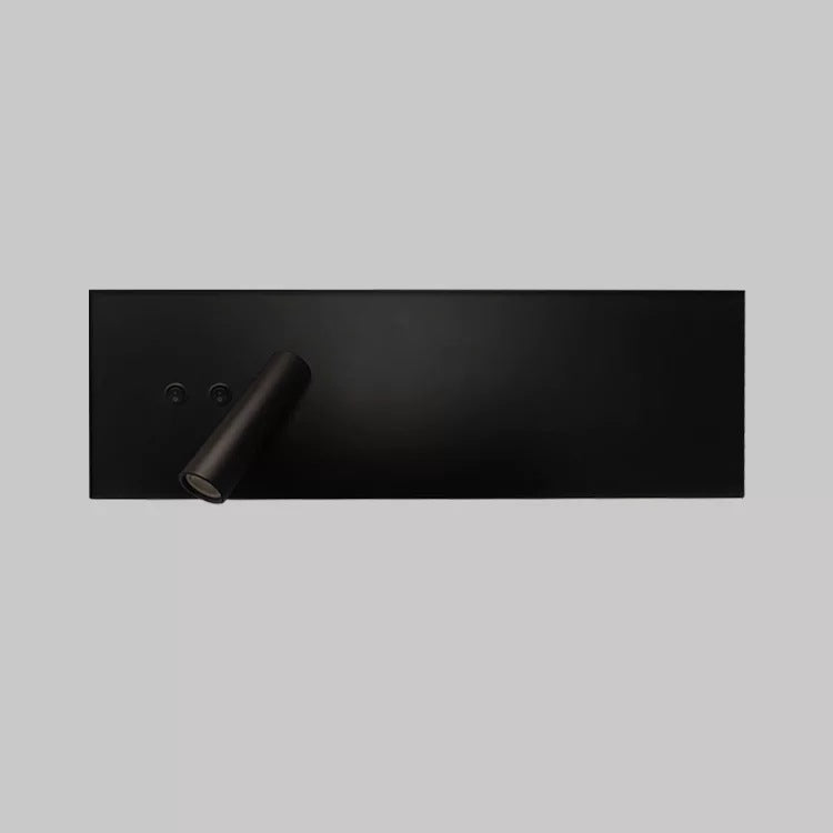 Moderne LED Wandleuchte