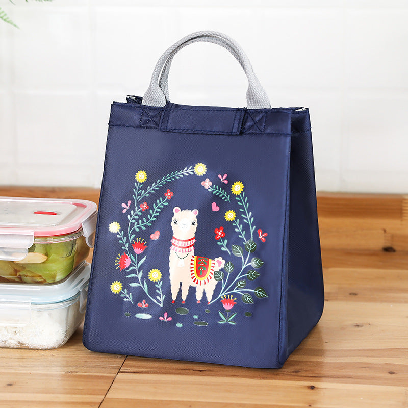 Isolierte Lunch Tasche Brehn