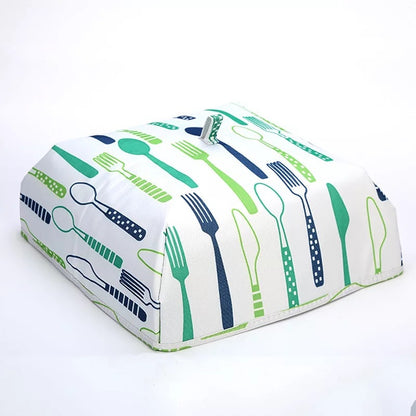 Isolierte Lunch-Tasche