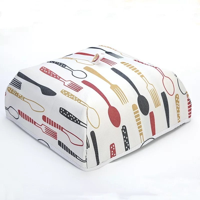 Isolierte Lunch-Tasche