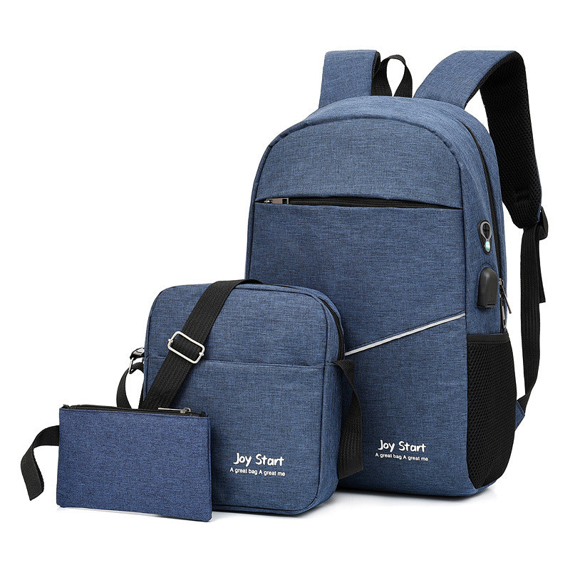 Funktionaler Alltagsrucksack Brehn
