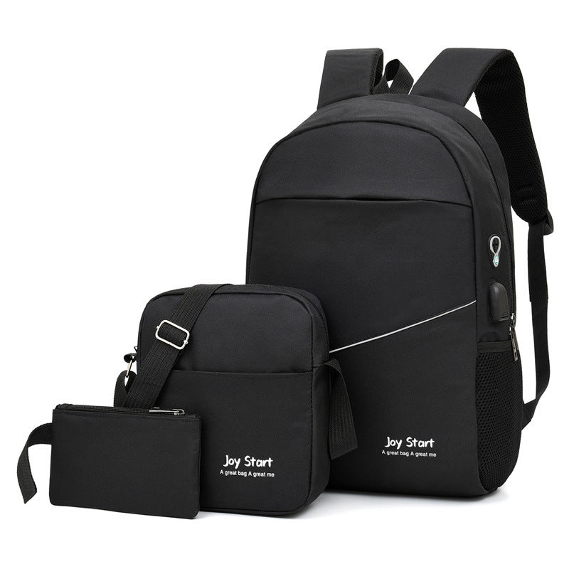 Funktionaler Alltagsrucksack Brehn