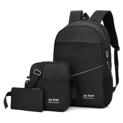 Funktionaler Alltagsrucksack Brehn