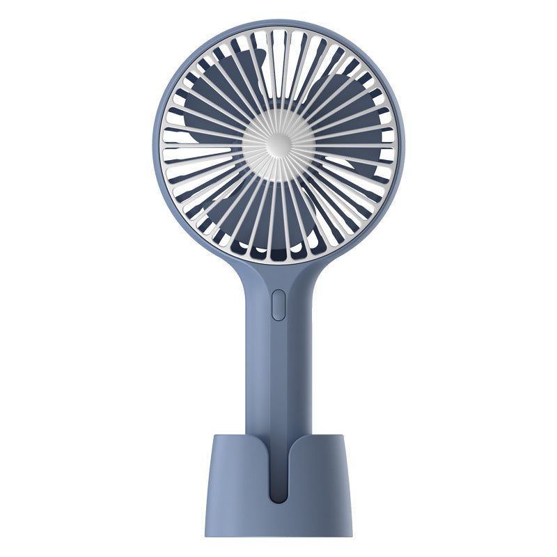 Unisex Tragbarer Handheld Kühlventilator Brehn