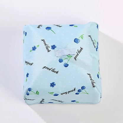 Isolierte Lunch-Tasche