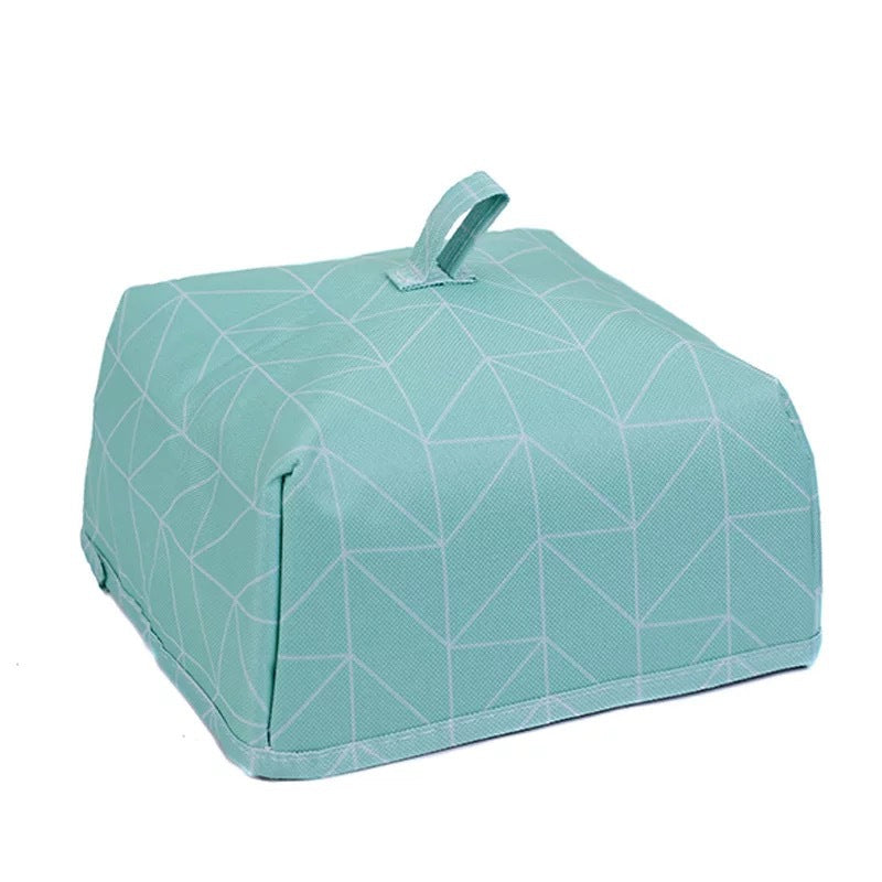 Isolierte Lunch-Tasche