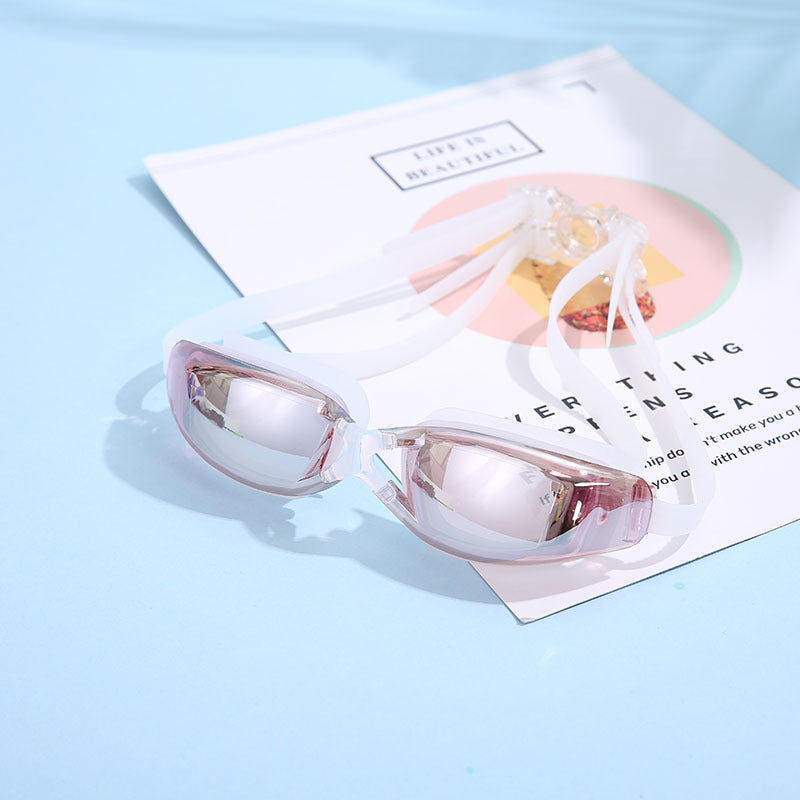 Schwimmbrille Brehn