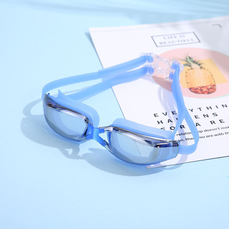 Schwimmbrille Brehn